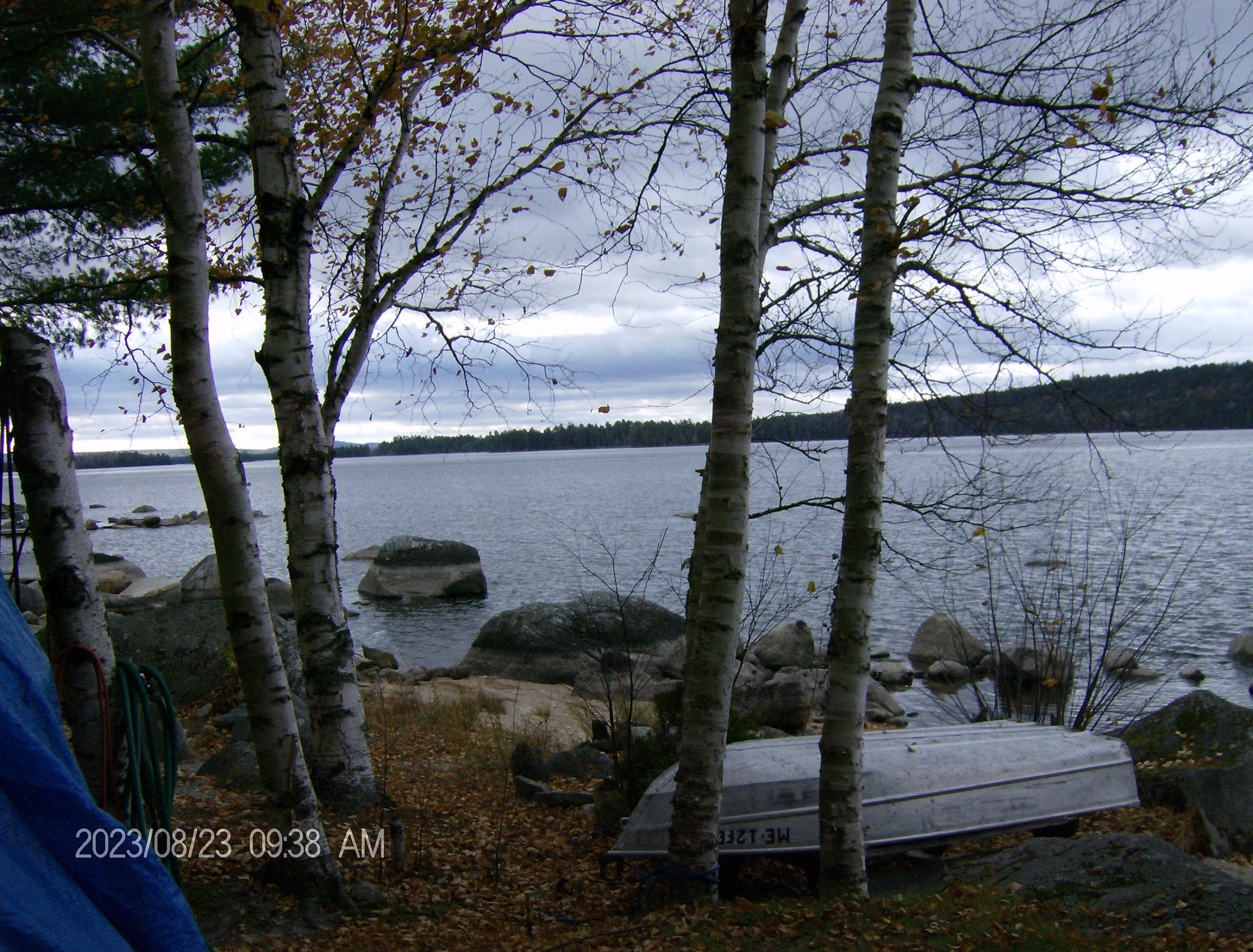 162 Hill Road Millinocket, ME 04462 - Photo 4 of 22 HPIM0691
