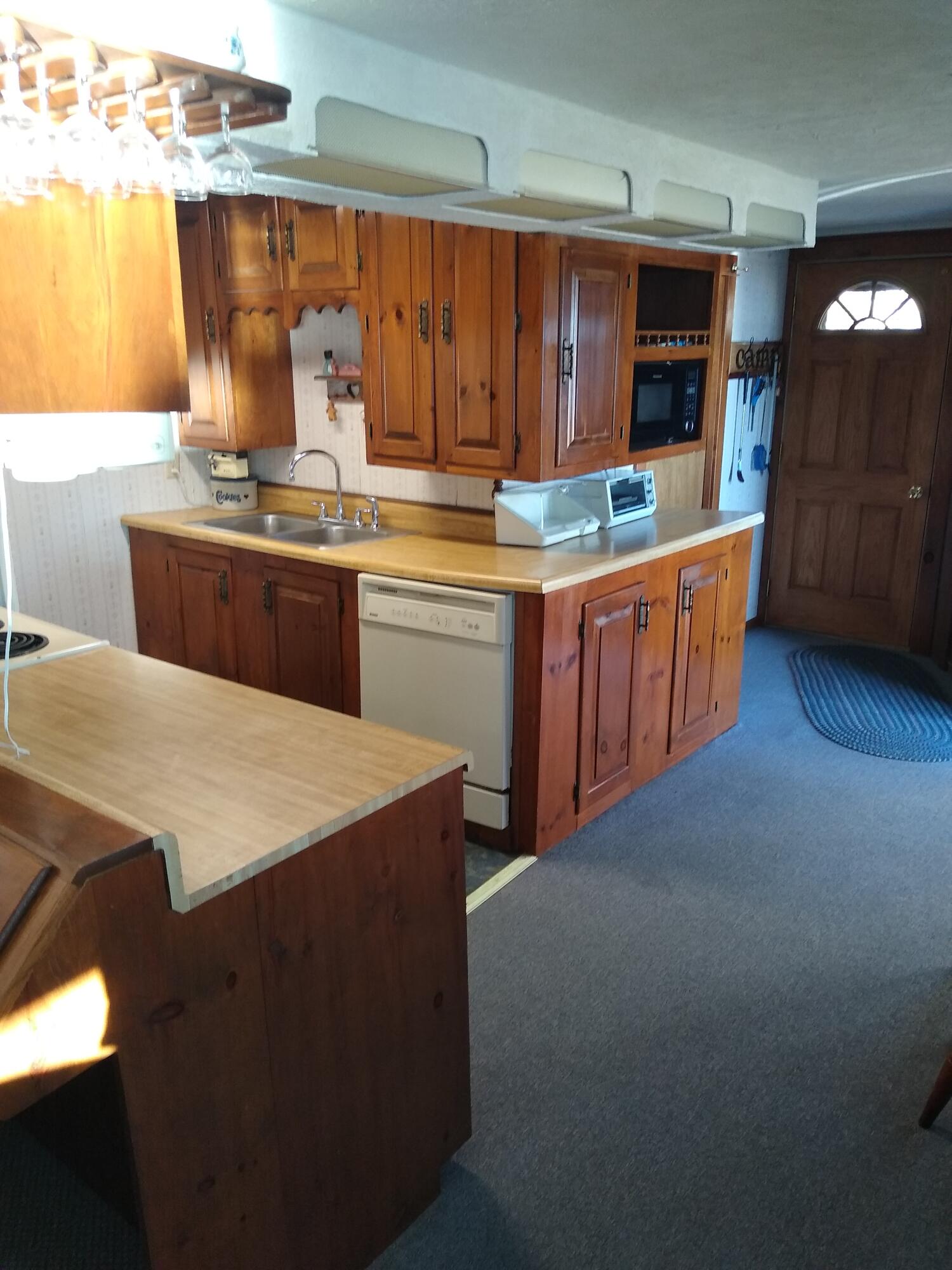 162 Hill Road Millinocket, ME 04462 - Photo 5 of 22 ELLIOT MICHAUD 2