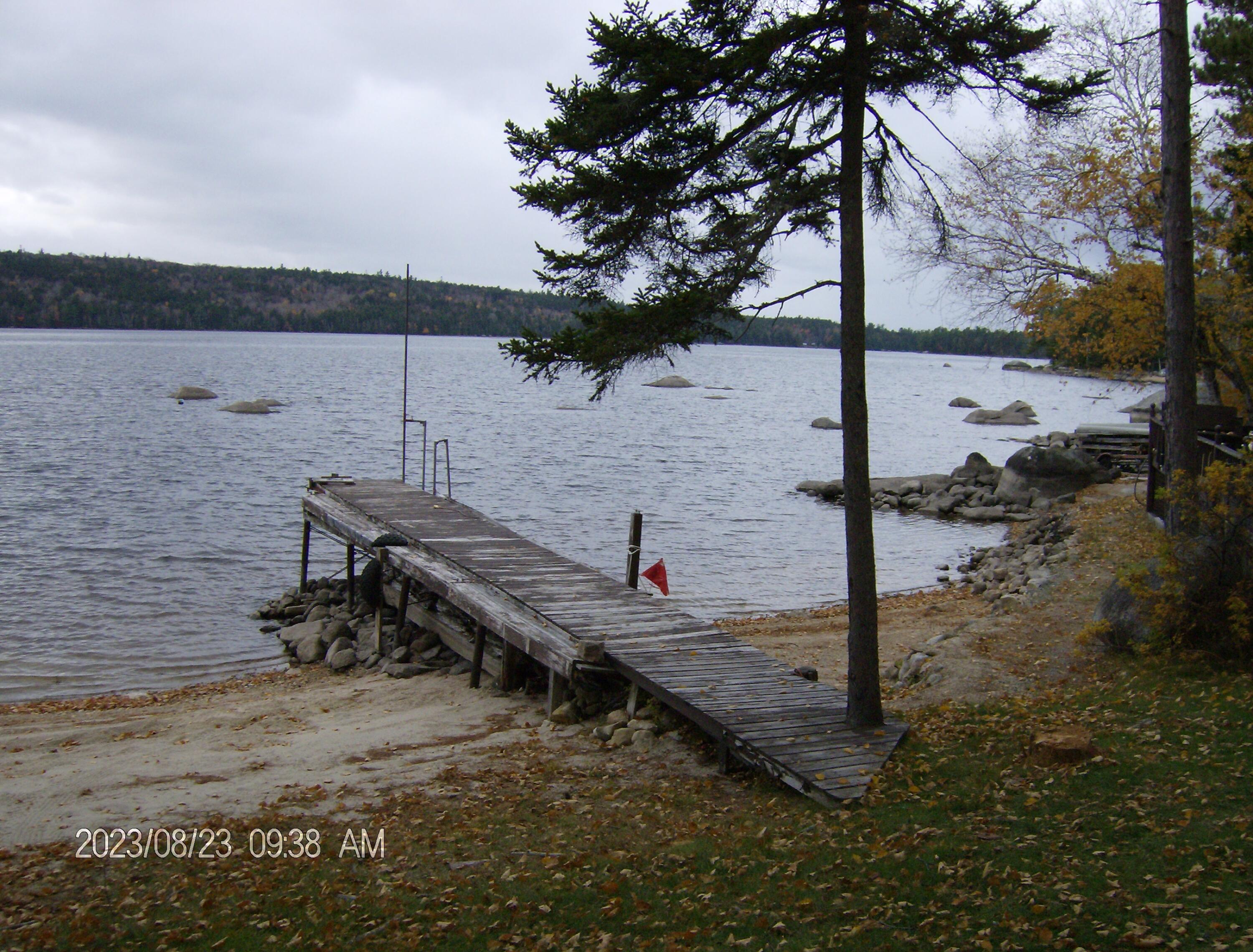 162 Hill Road Millinocket, ME 04462 - Photo 6 of 22 HPIM0693
