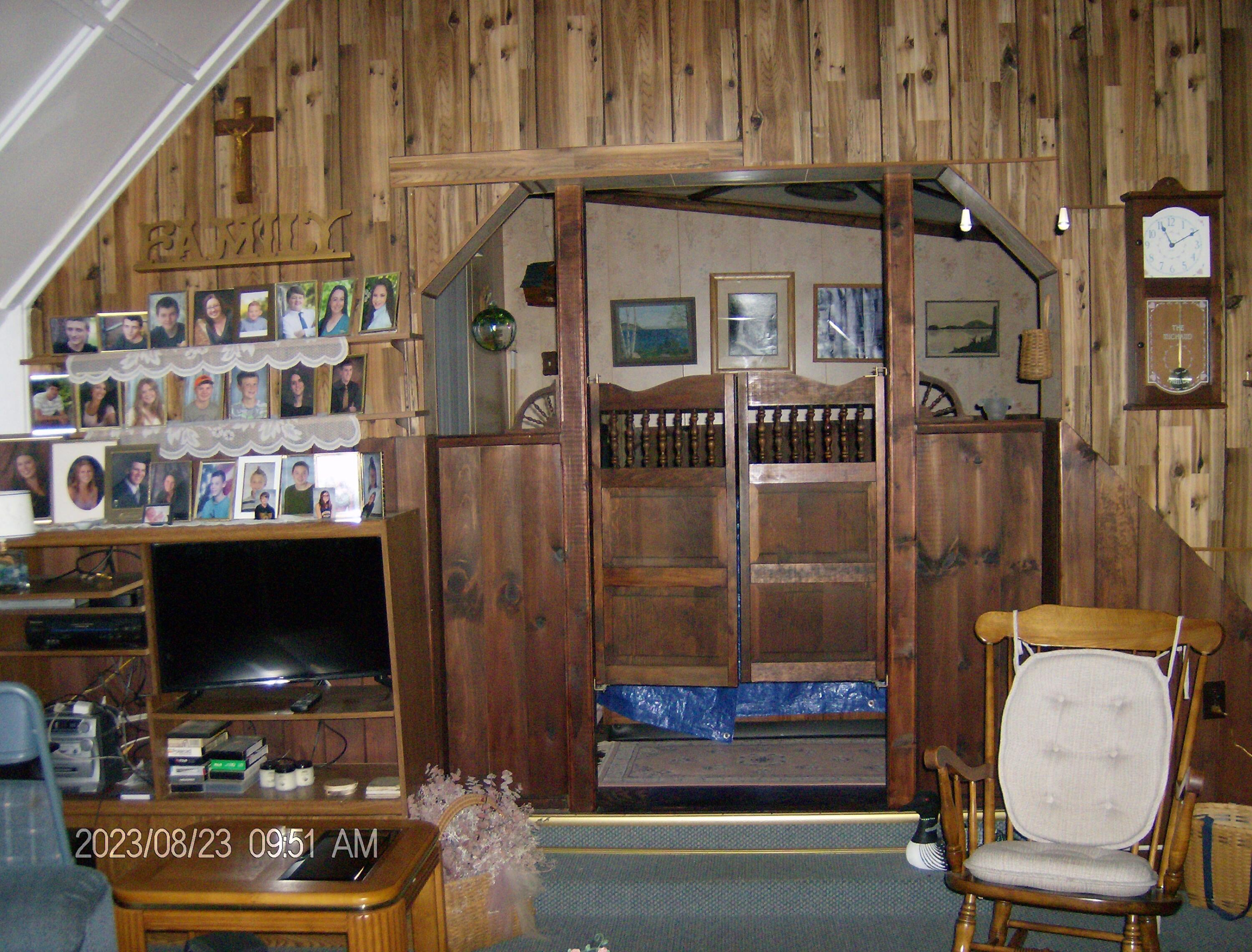 162 Hill Road Millinocket, ME 04462 - Photo 7 of 22 HPIM0707