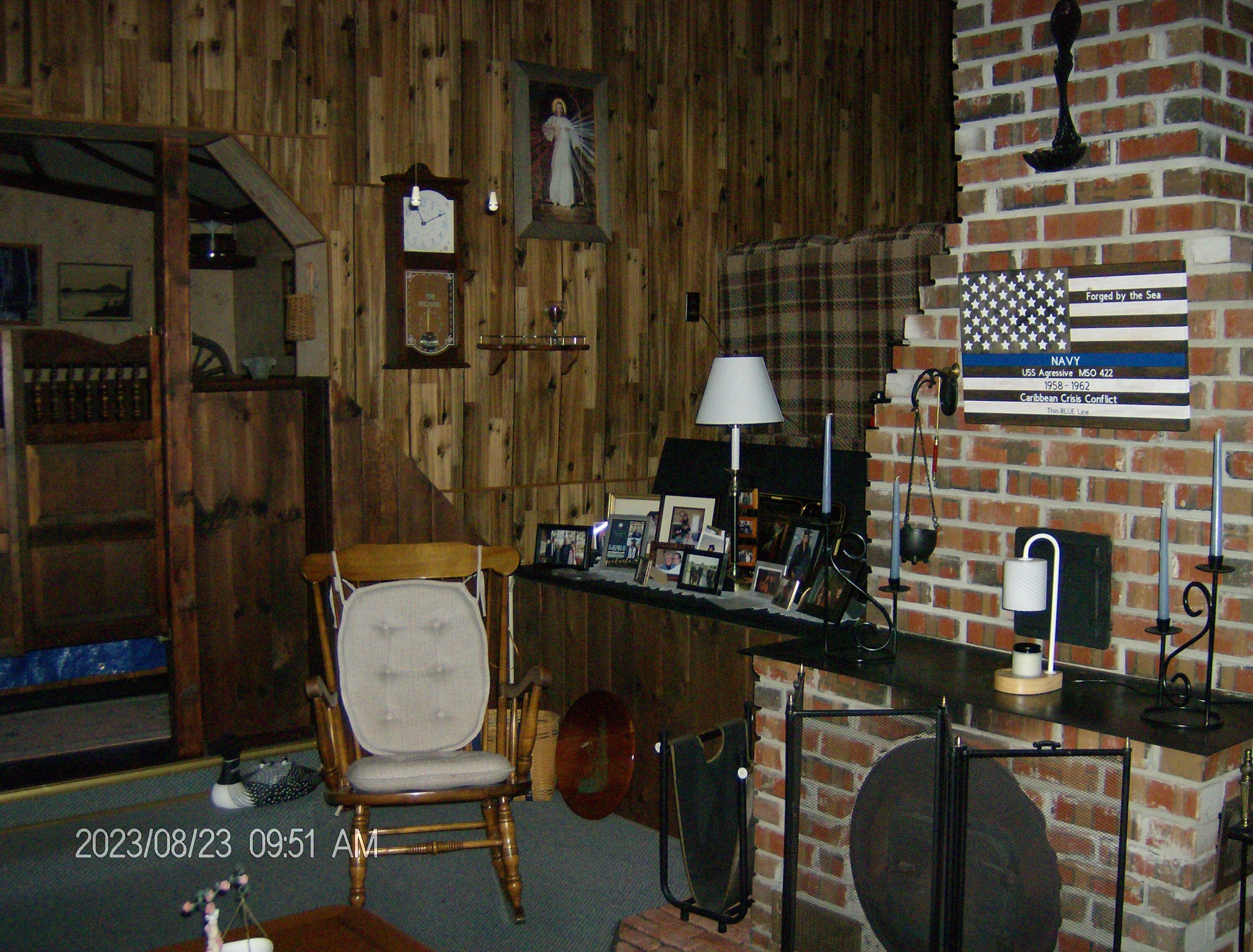 162 Hill Road Millinocket, ME 04462 - Photo 8 of 22 HPIM0709