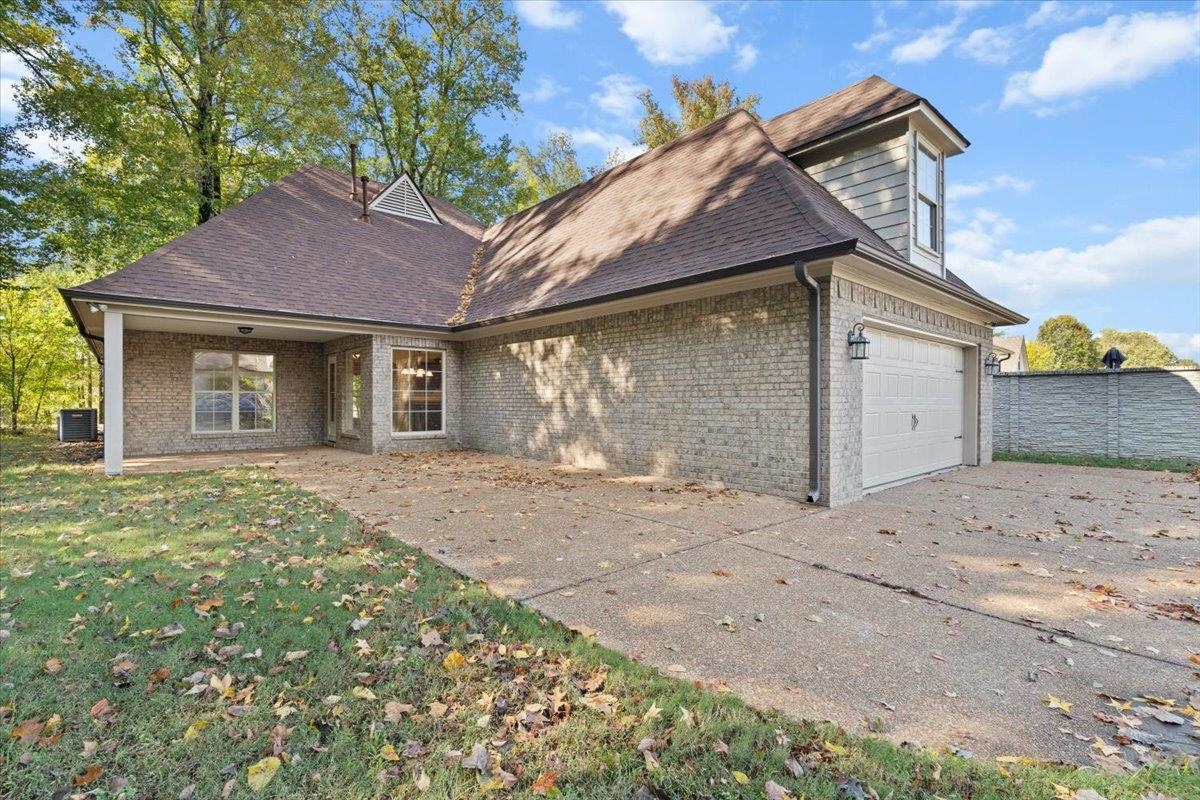 5224 Evergreen Road Lakeland, TN 38002 - Photo 23 of 28 Gallery Image 23