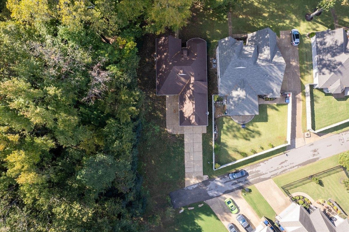 5224 Evergreen Road Lakeland, TN 38002 - Photo 27 of 28 Gallery Image 27
