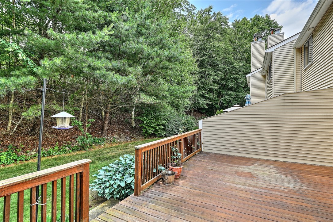 80 Fisher Road, Unit 36 Cumberland, RI 02864 - Photo 25 of 27 Gallery Image 25
