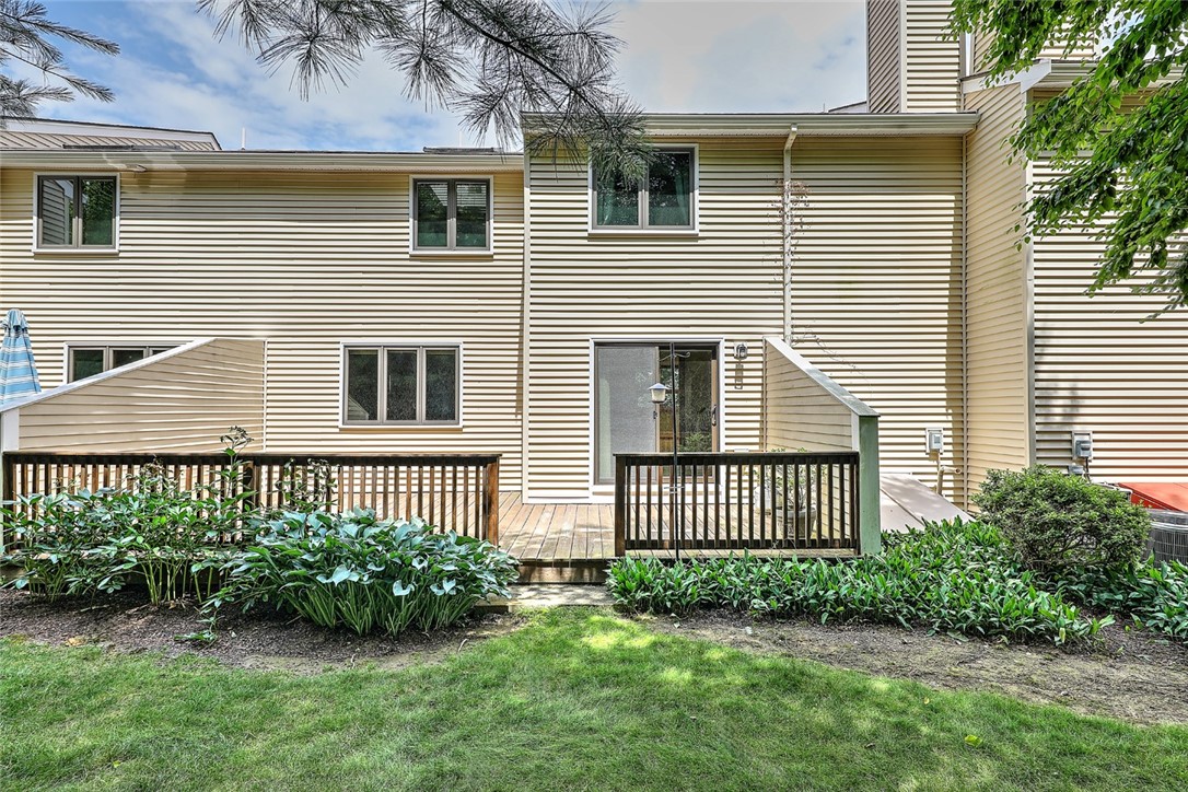 80 Fisher Road, Unit 36 Cumberland, RI 02864 - Photo 27 of 27 Gallery Image 27