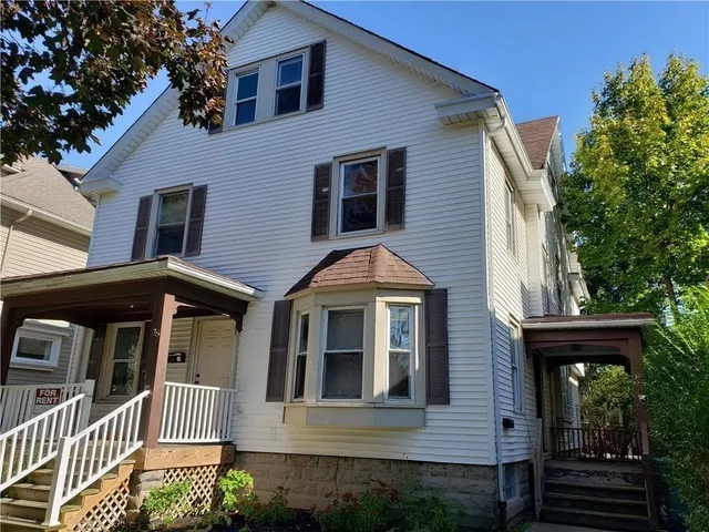 $2,400 | 38 Berkshire Street, Rochester, NY 14607