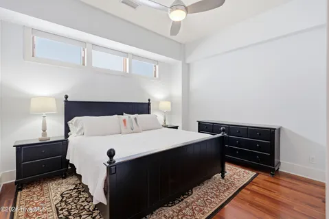 $470,000 | 801 North 4th Street, Unit 502, Wilmington, NC 28401