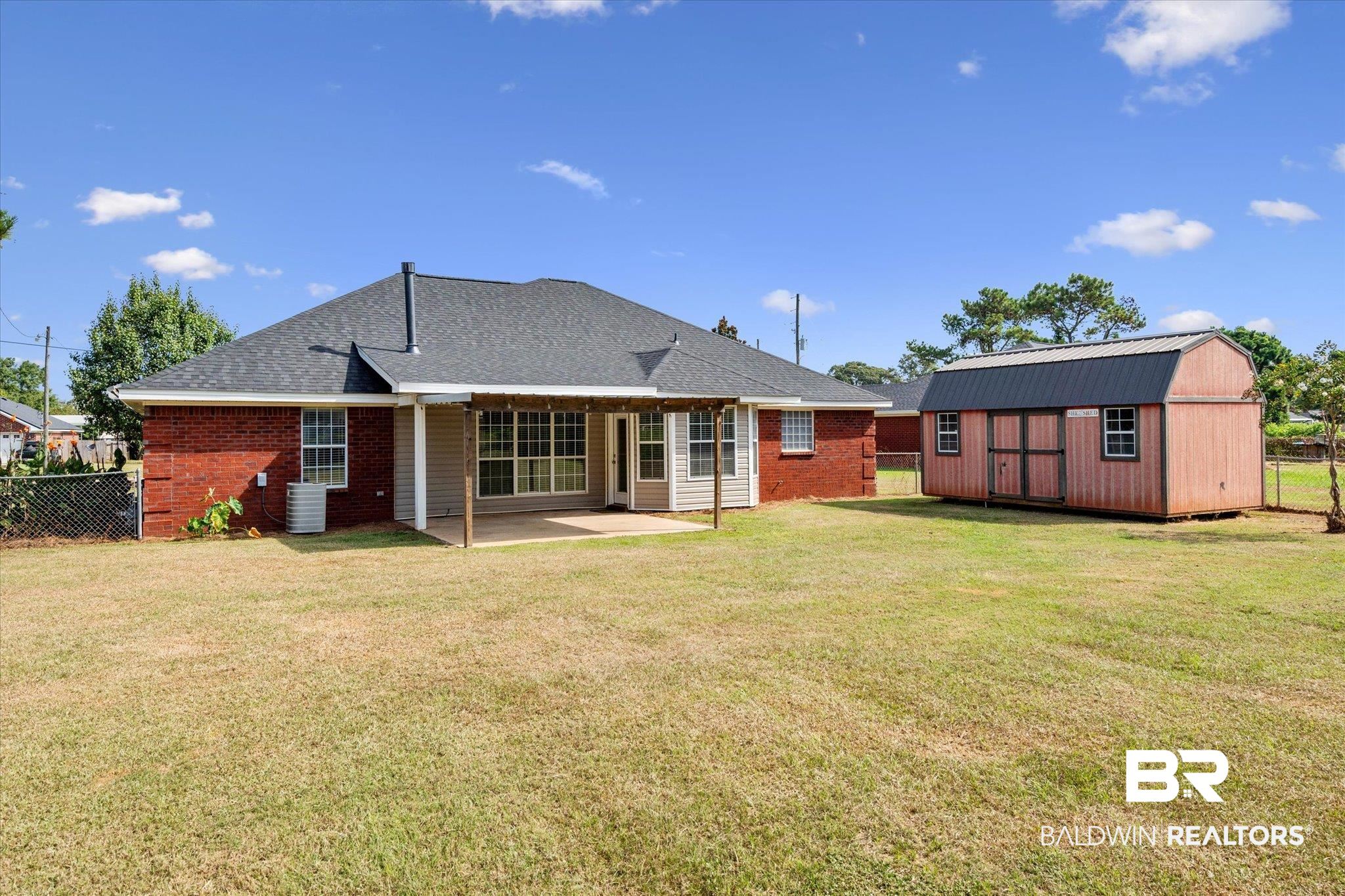 9939 Dreamway Drive Chunchula, AL 36521 - Photo 26 of 45