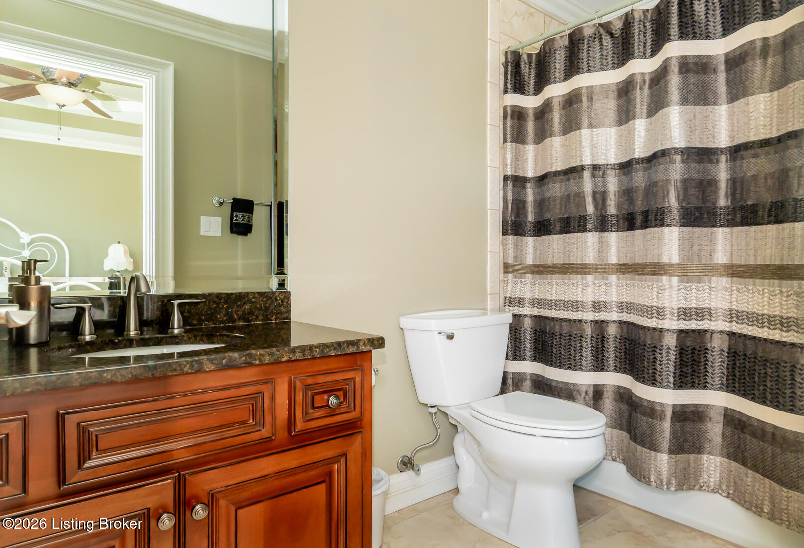 361 Webb Road Simpsonville, KY 40067 - Photo 17 of 110 Private ensuite bath for bedroom 2