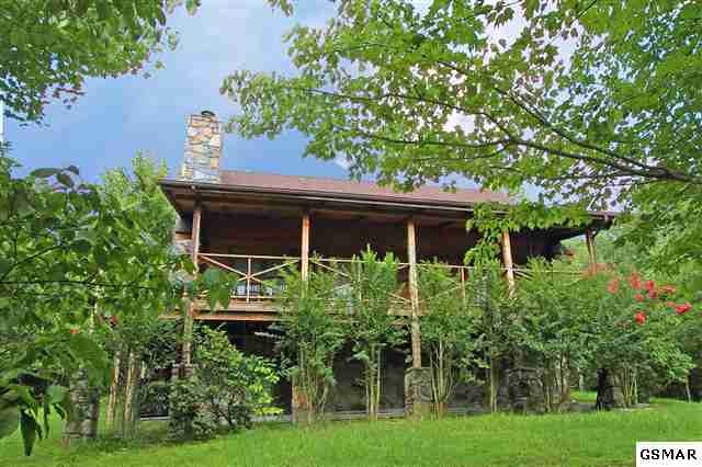 2849 Sequoia Road Pigeon Forge, TN 37863 - Photo 1 of 1