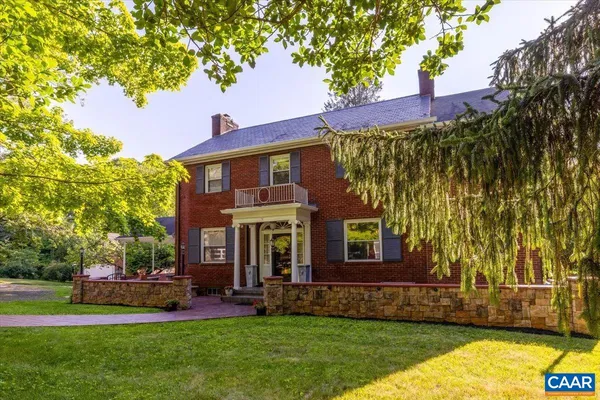 $1,875,000 | Undisclosed Address, Hillsville, VA 24343