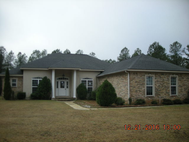 4307 Bath-Edie Road Hephzibah, GA 30815 - Photo 1 of 1 Main View