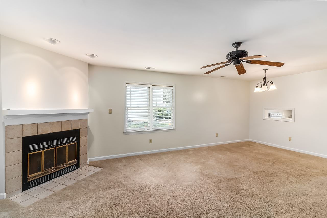 5629 Bridgetowne Way, Unit 5629 Raleigh, NC 27609 - Photo 9 of 19 Photo 9