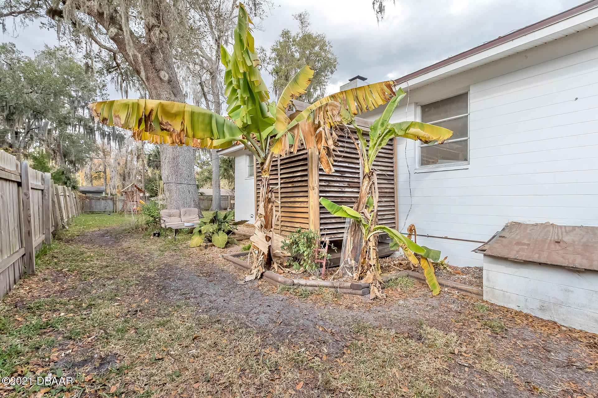 832 Lemon Road South Daytona, FL 32119 - Photo 26 of 37 832-27