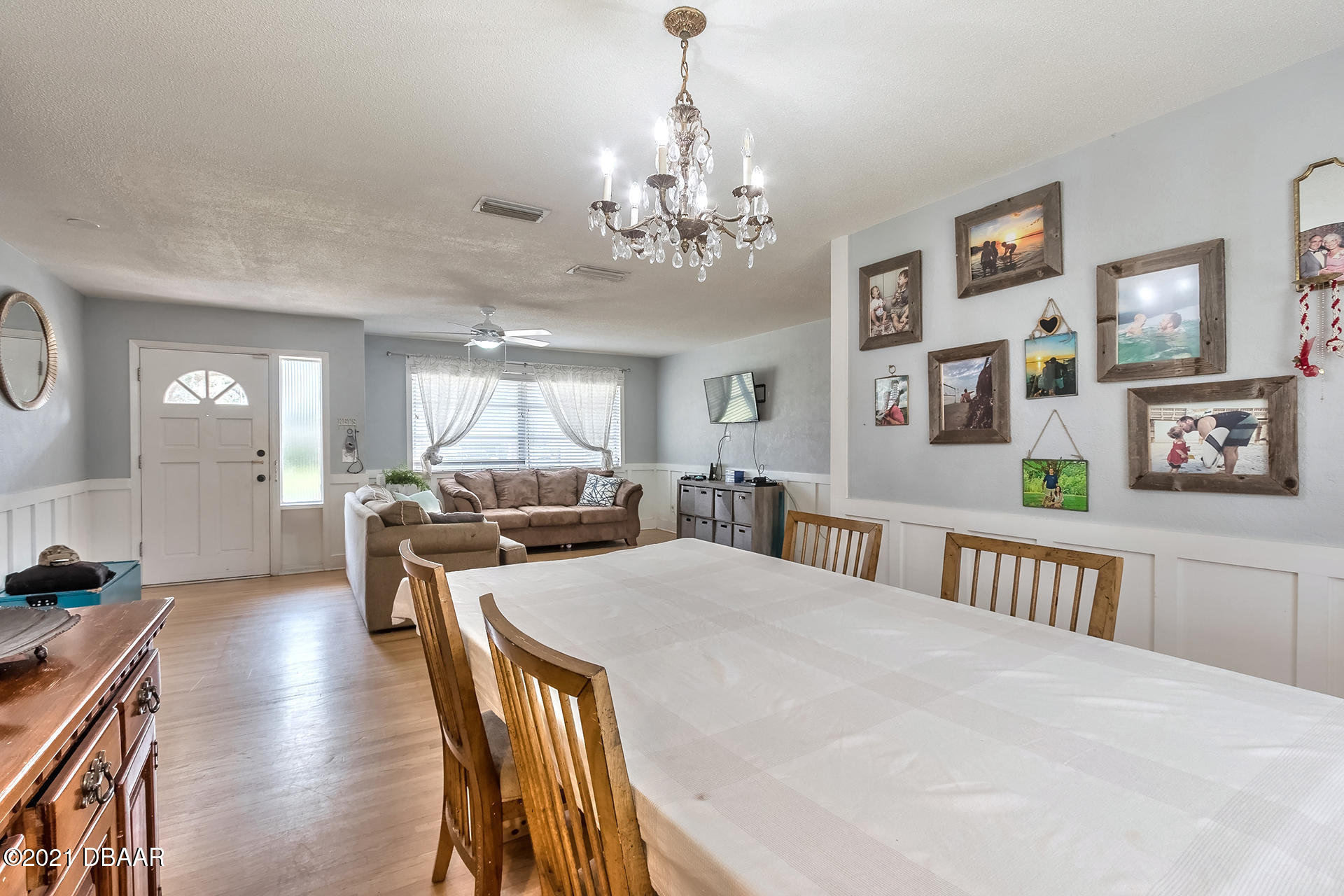 832 Lemon Road South Daytona, FL 32119 - Photo 3 of 37 832-24