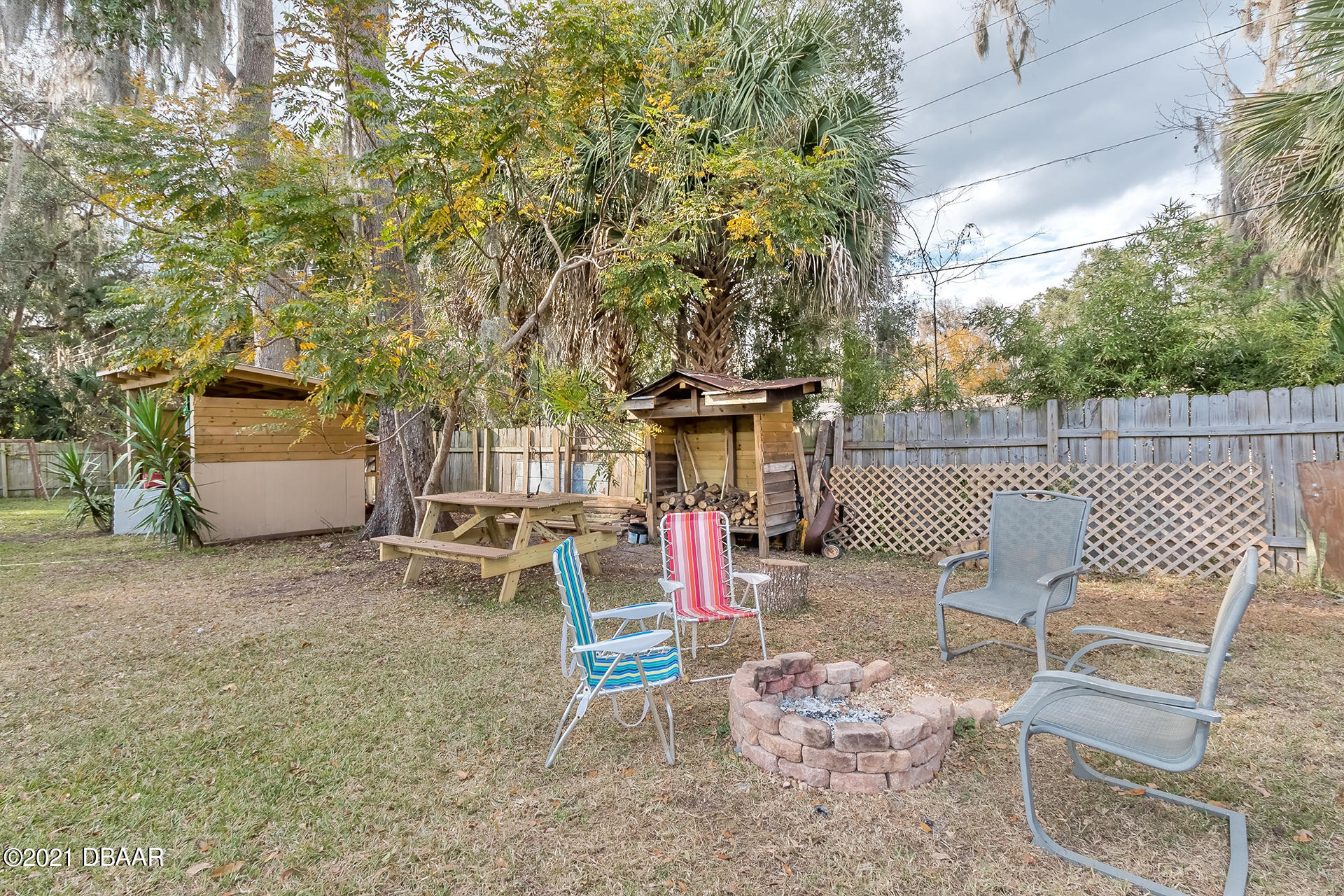 832 Lemon Road South Daytona, FL 32119 - Photo 31 of 37 832-32