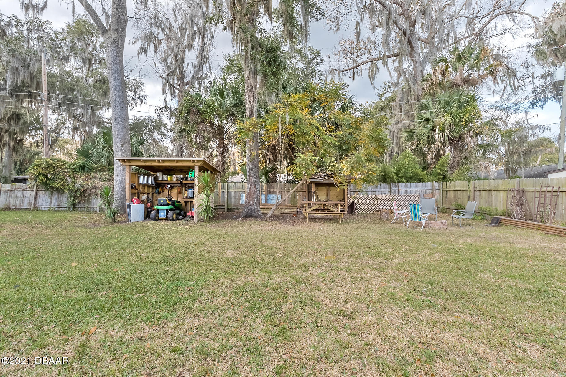 832 Lemon Road South Daytona, FL 32119 - Photo 32 of 37 832-33
