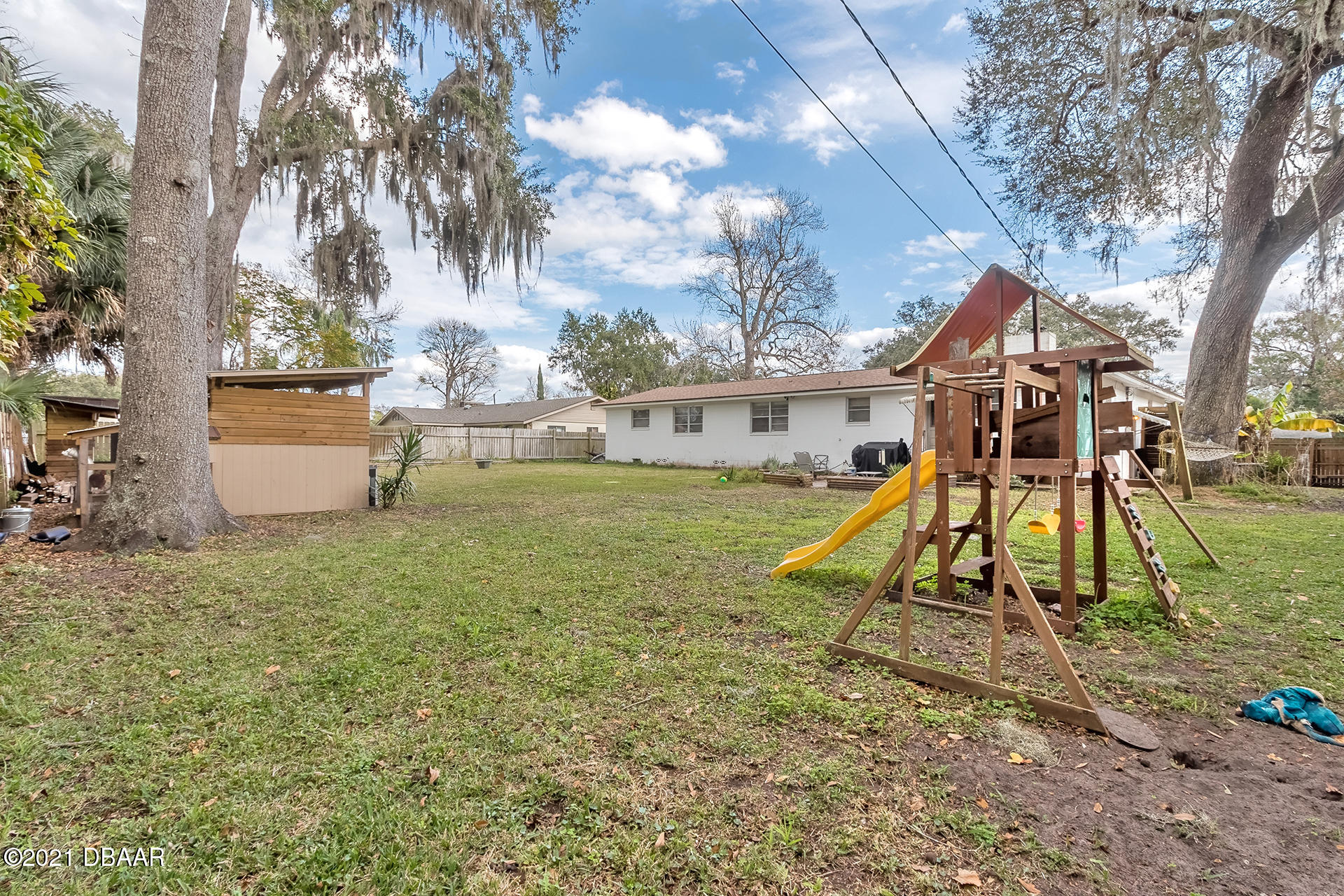 832 Lemon Road South Daytona, FL 32119 - Photo 35 of 37 832-36