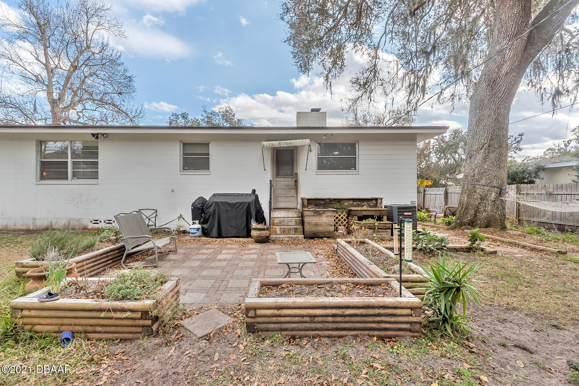 832 Lemon Road South Daytona, FL 32119 - Photo 36 of 37 832-37