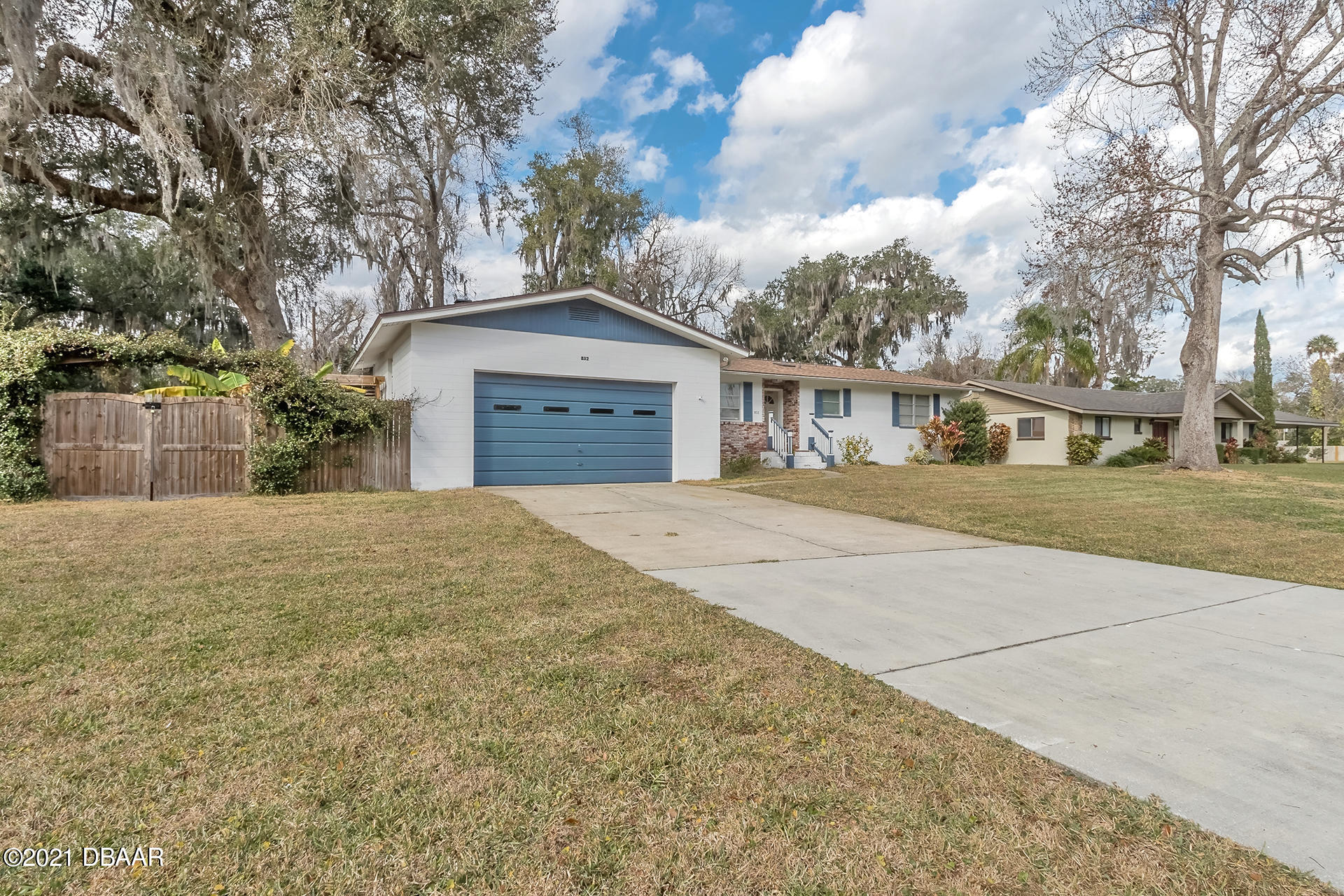 832 Lemon Road South Daytona, FL 32119 - Photo 37 of 37 832-2