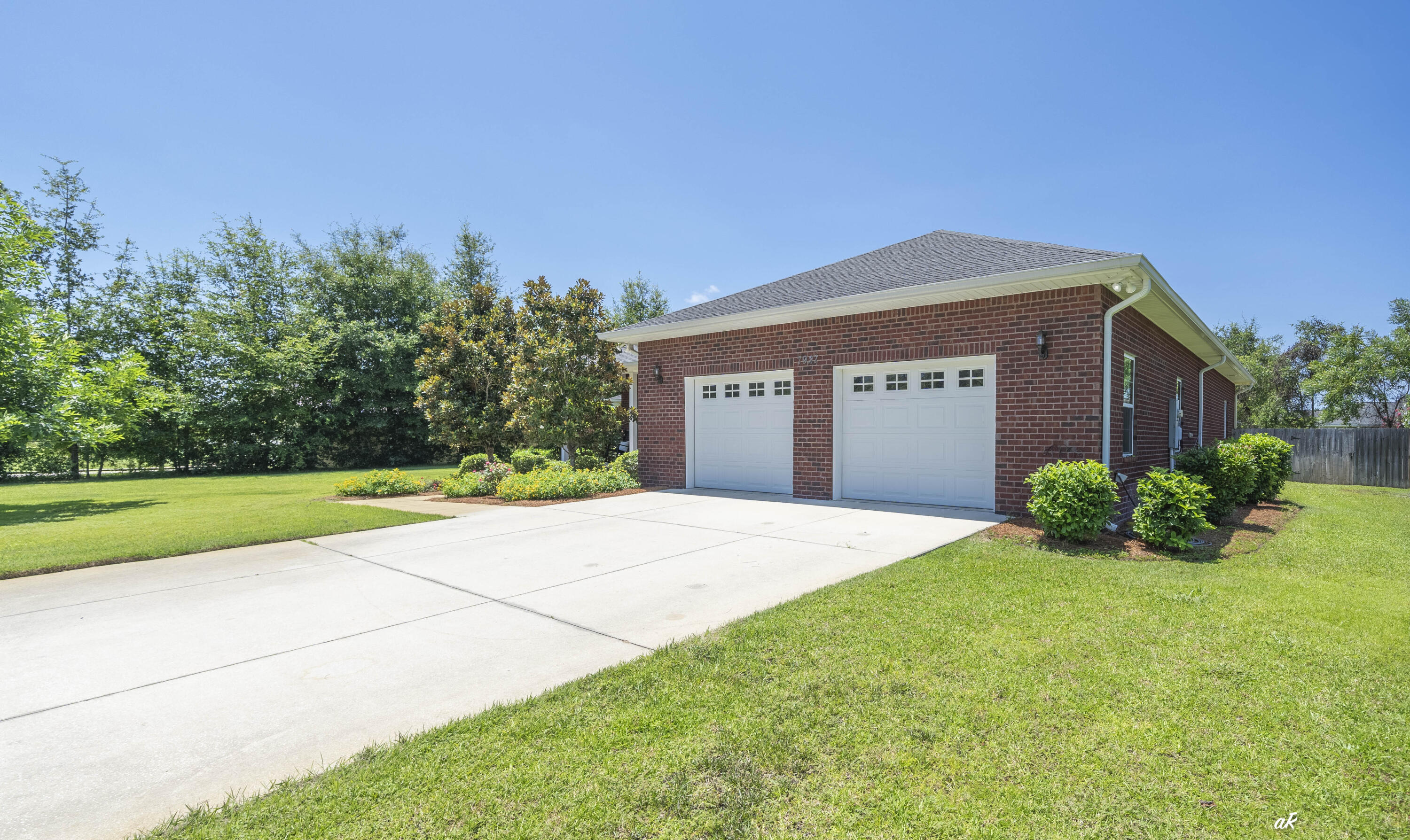 7927 Highpoint Road Panama City, FL 32404 - Photo 40 of 40 Front Right