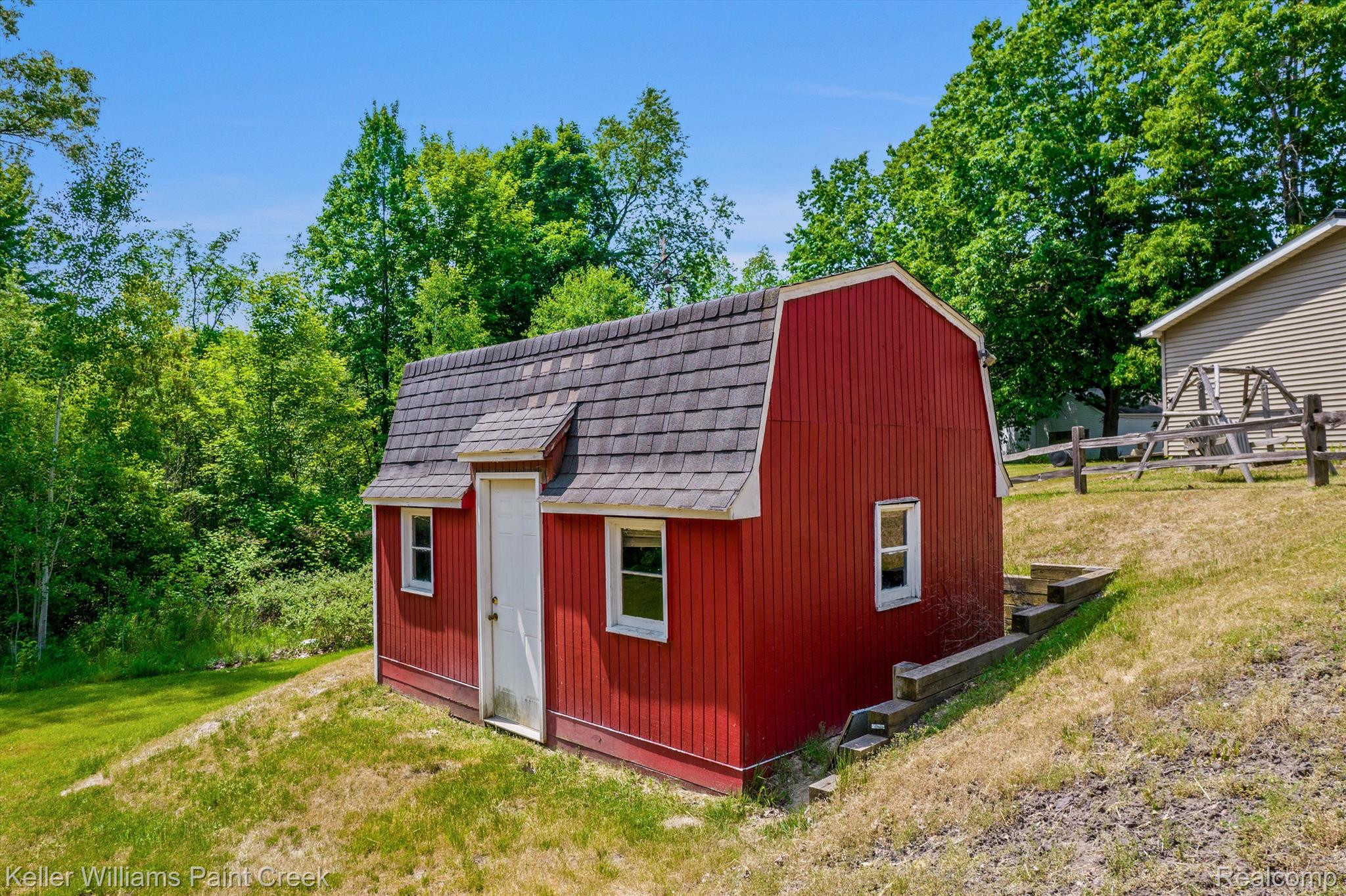 5975 Lake Road Otter Lake, MI 48464 - Photo 47 of 52 Gallery Image 47