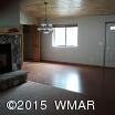 4890 West Cottage Loop Show Low, AZ 85901 - Photo 16 of 28 a view of an empty room and window