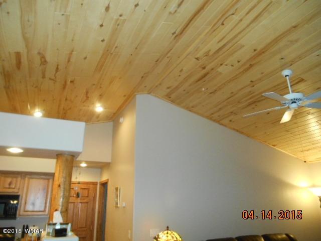 4890 West Cottage Loop Show Low, AZ 85901 - Photo 10 of 28