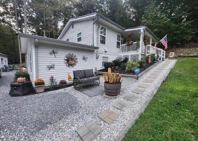 $319,900 | 825 County Road 82, Athens, TN 37303