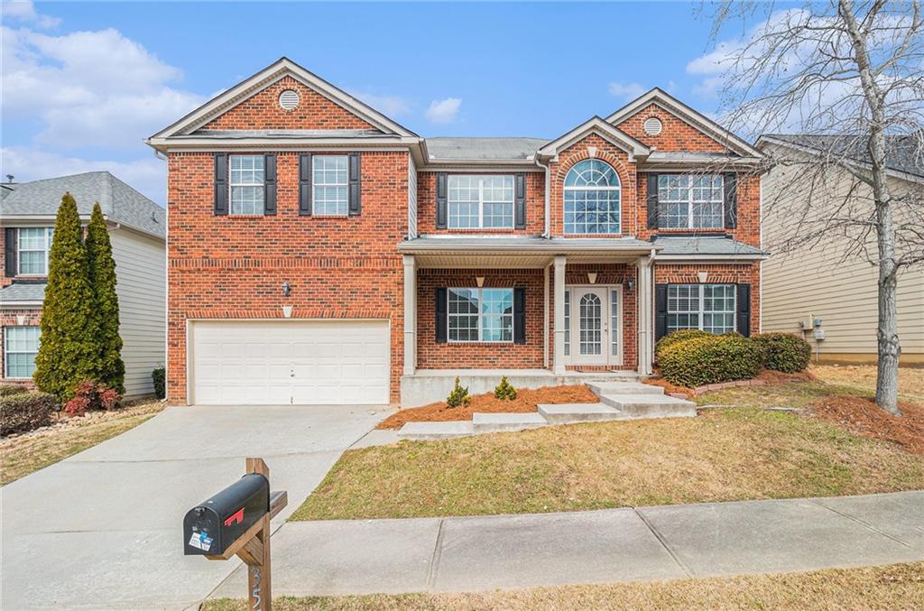3557 Cragstone Road Lithonia, GA 30038 - Photo 1 of 1 Gallery Image 1