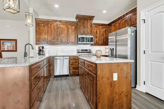 a view of a workspace with furniture
