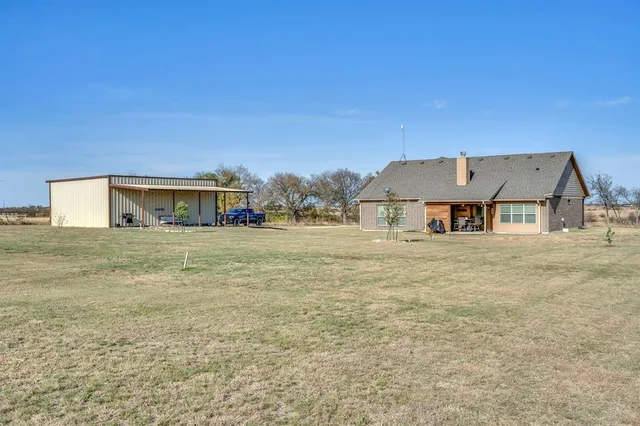 $430,000 | 571 County Road 2830, Decatur, TX 76234