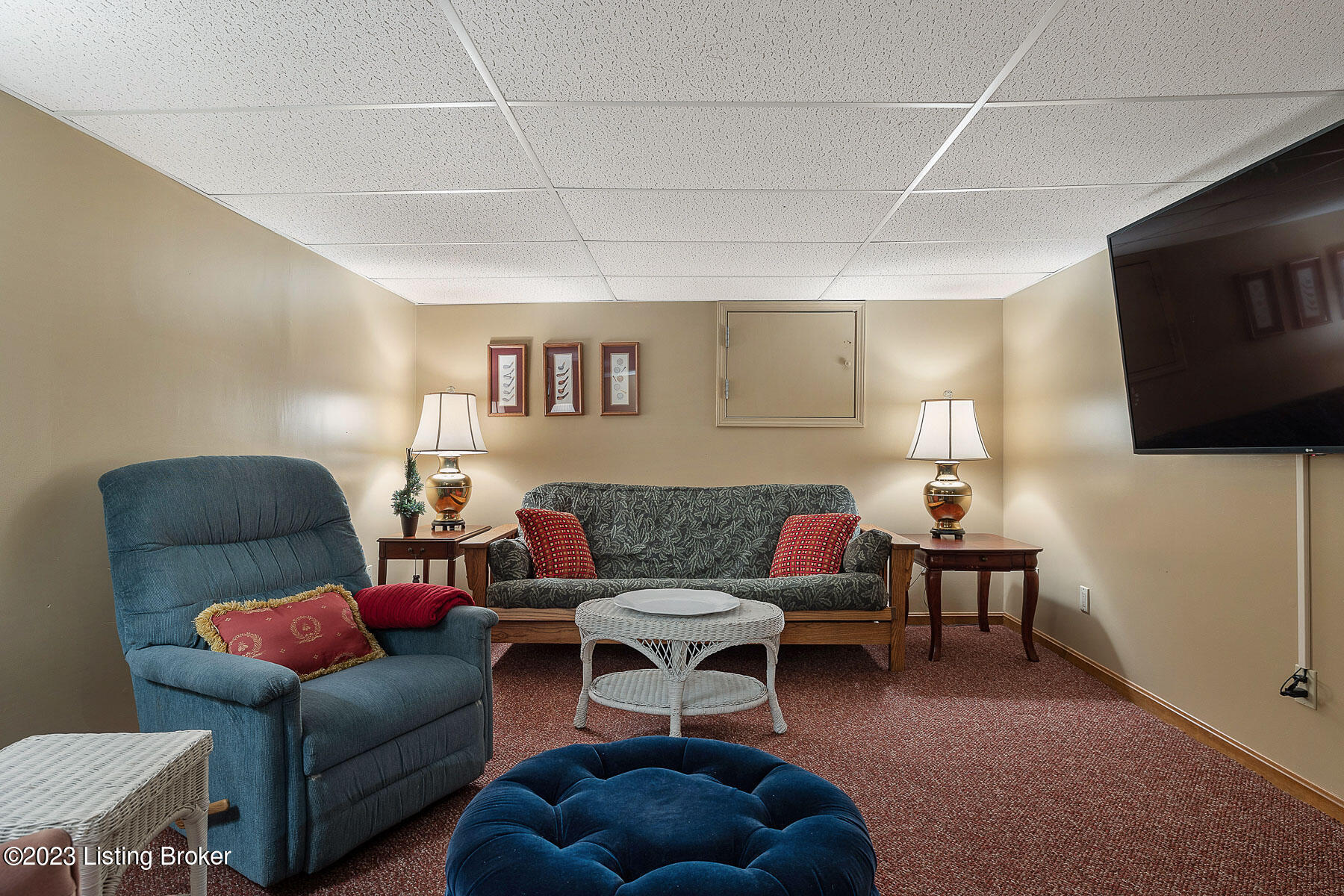 3223 Linnet Road Louisville, KY 40213 - Photo 40 of 53 045 - 3223 Linnet Rd - INTERNET