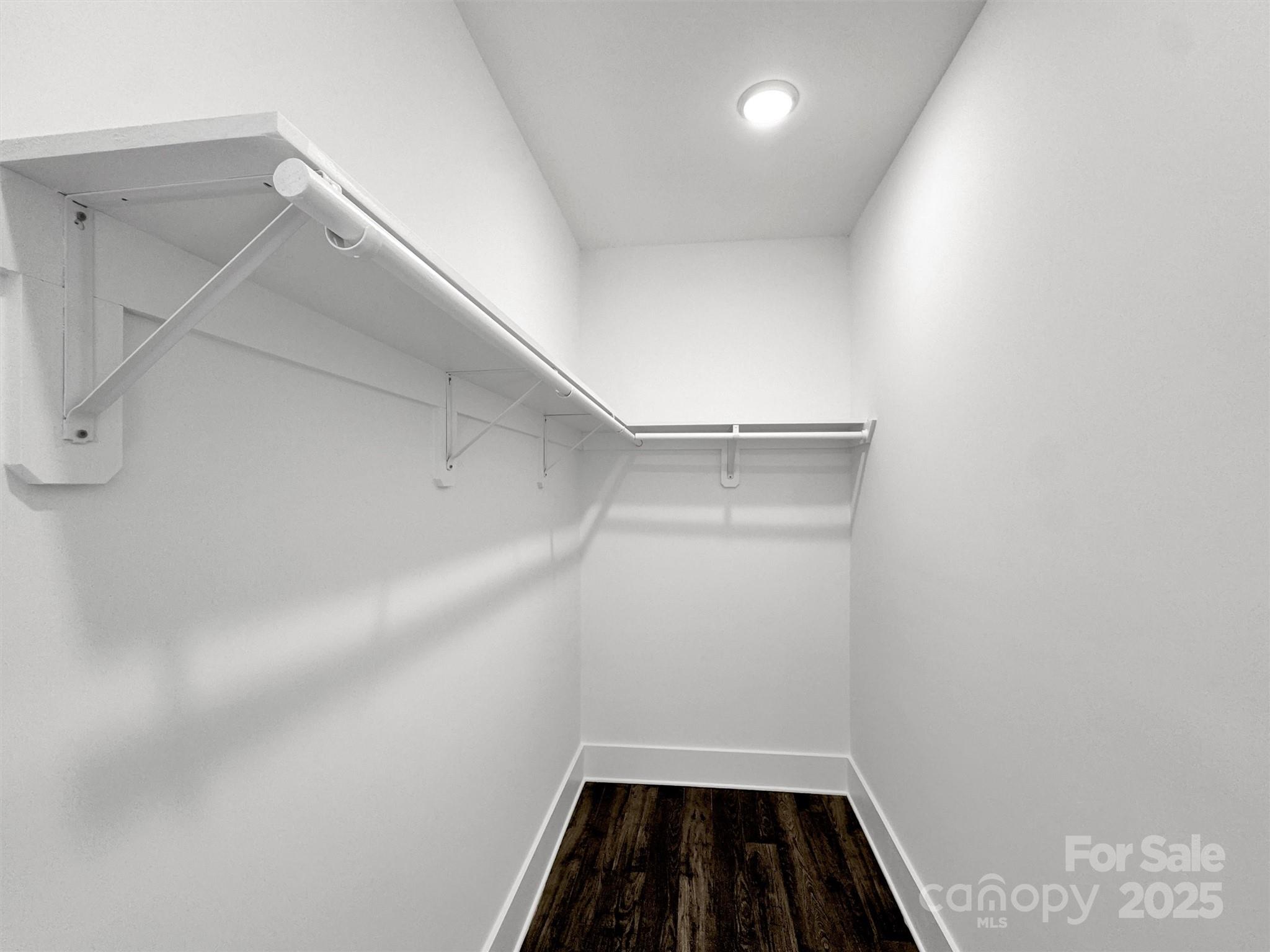 12 Whitson Road Asheville, NC 28805 - Photo 12 of 18 a view of under construction room