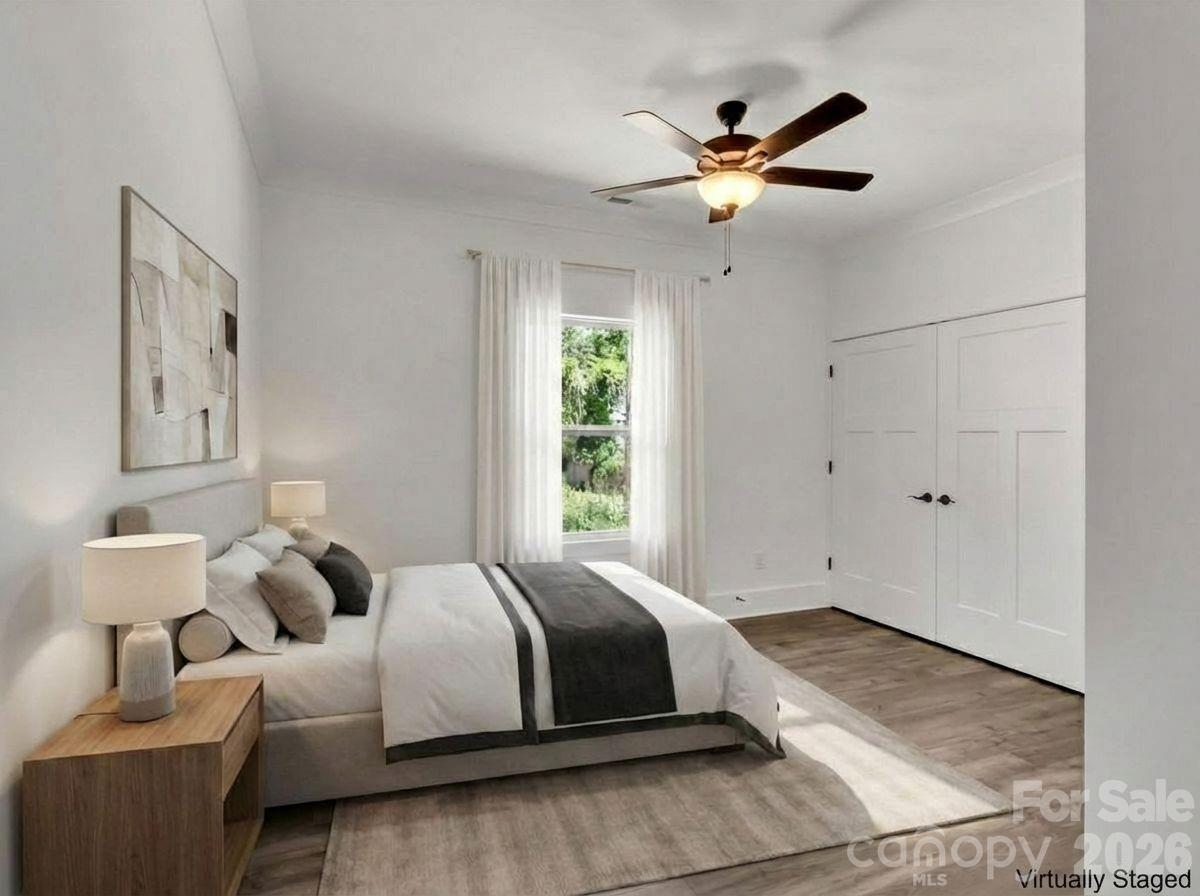 12 Whitson Road Asheville, NC 28805 - Photo 14 of 20