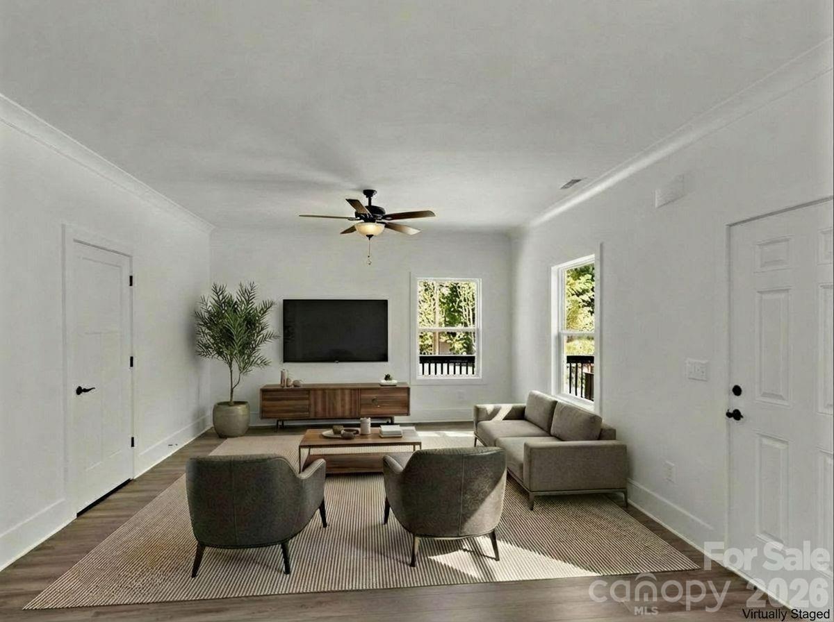 12 Whitson Road Asheville, NC 28805 - Photo 3 of 20