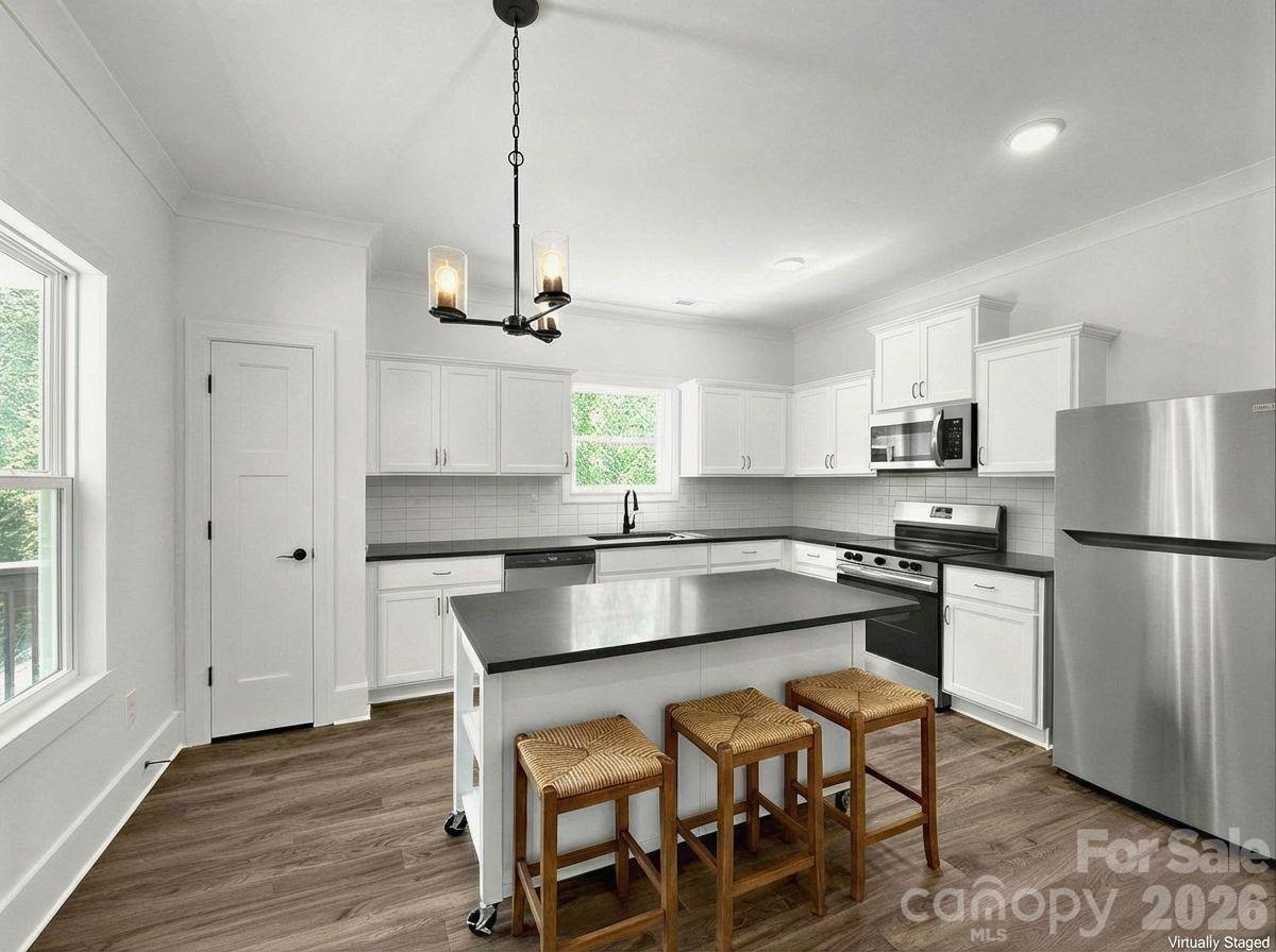 12 Whitson Road Asheville, NC 28805 - Photo 5 of 20
