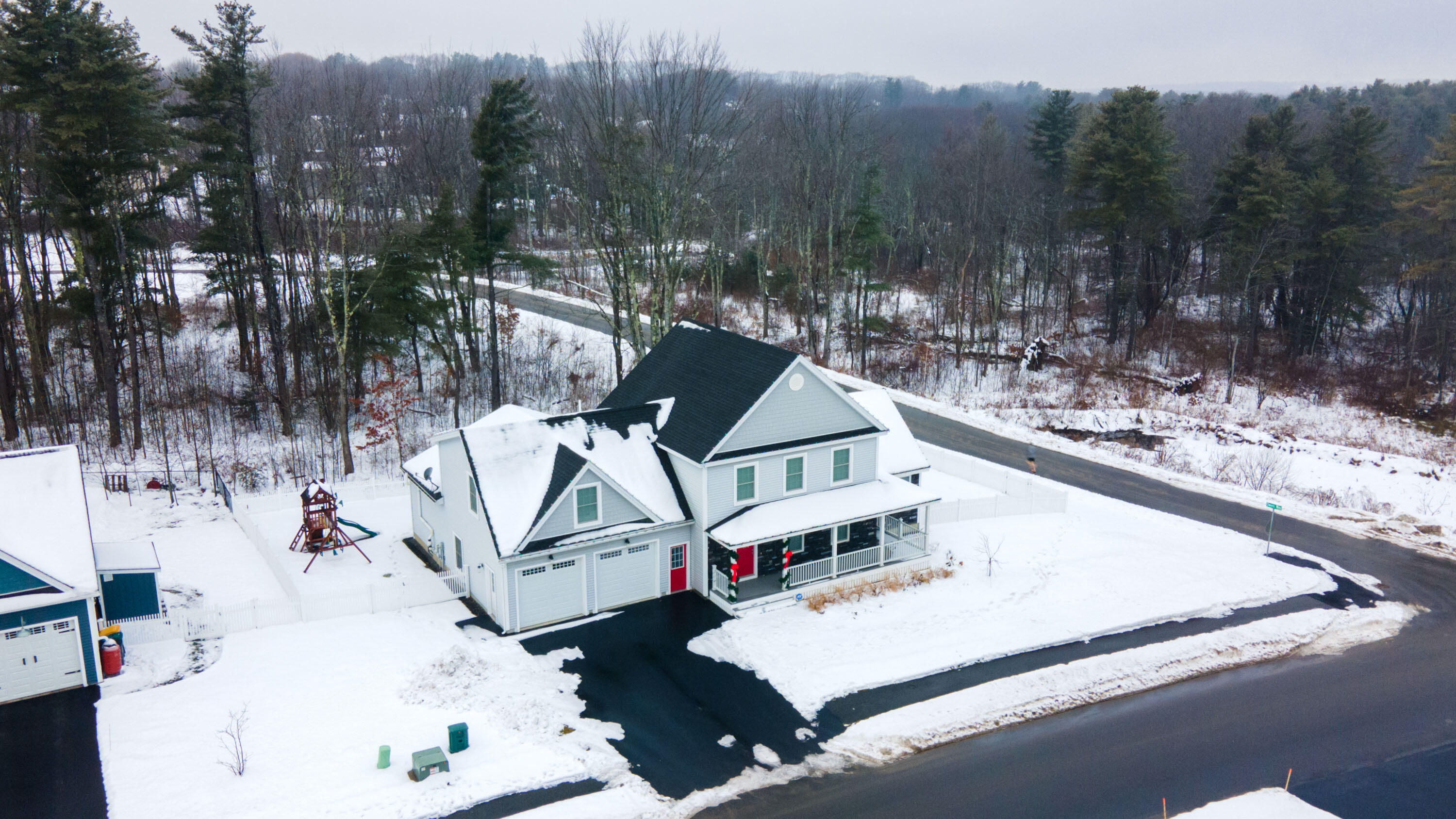 26 Leighton Farm Road Scarborough, ME 04074 - Photo 2 of 95 20211230mvht-63001