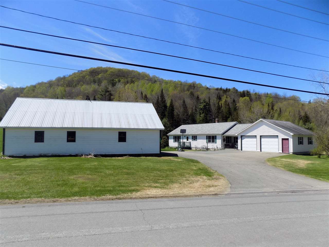 134 Gilfillan Road Barnet, VT 05821 - Photo 1 of 23