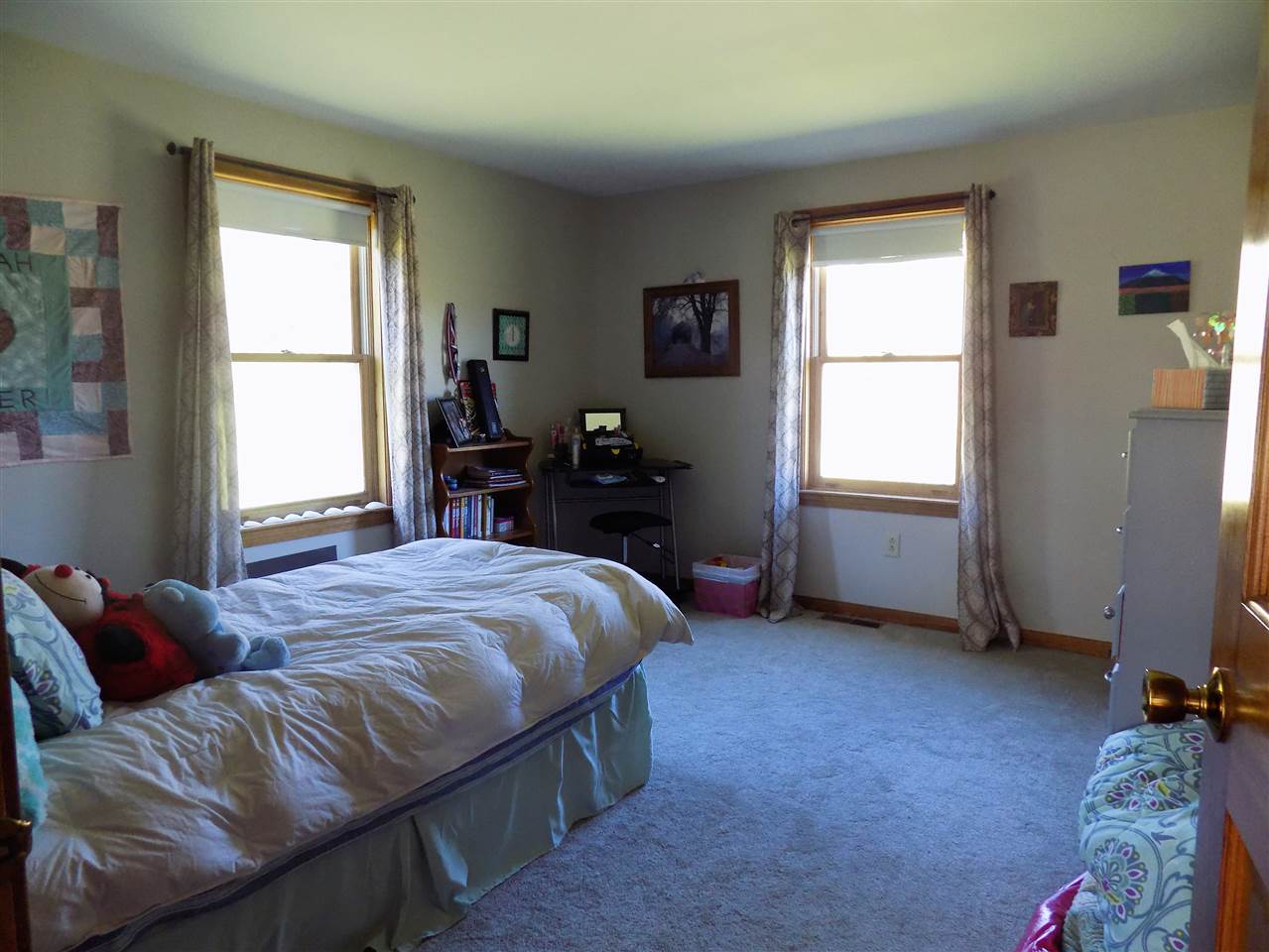 134 Gilfillan Road Barnet, VT 05821 - Photo 16 of 23