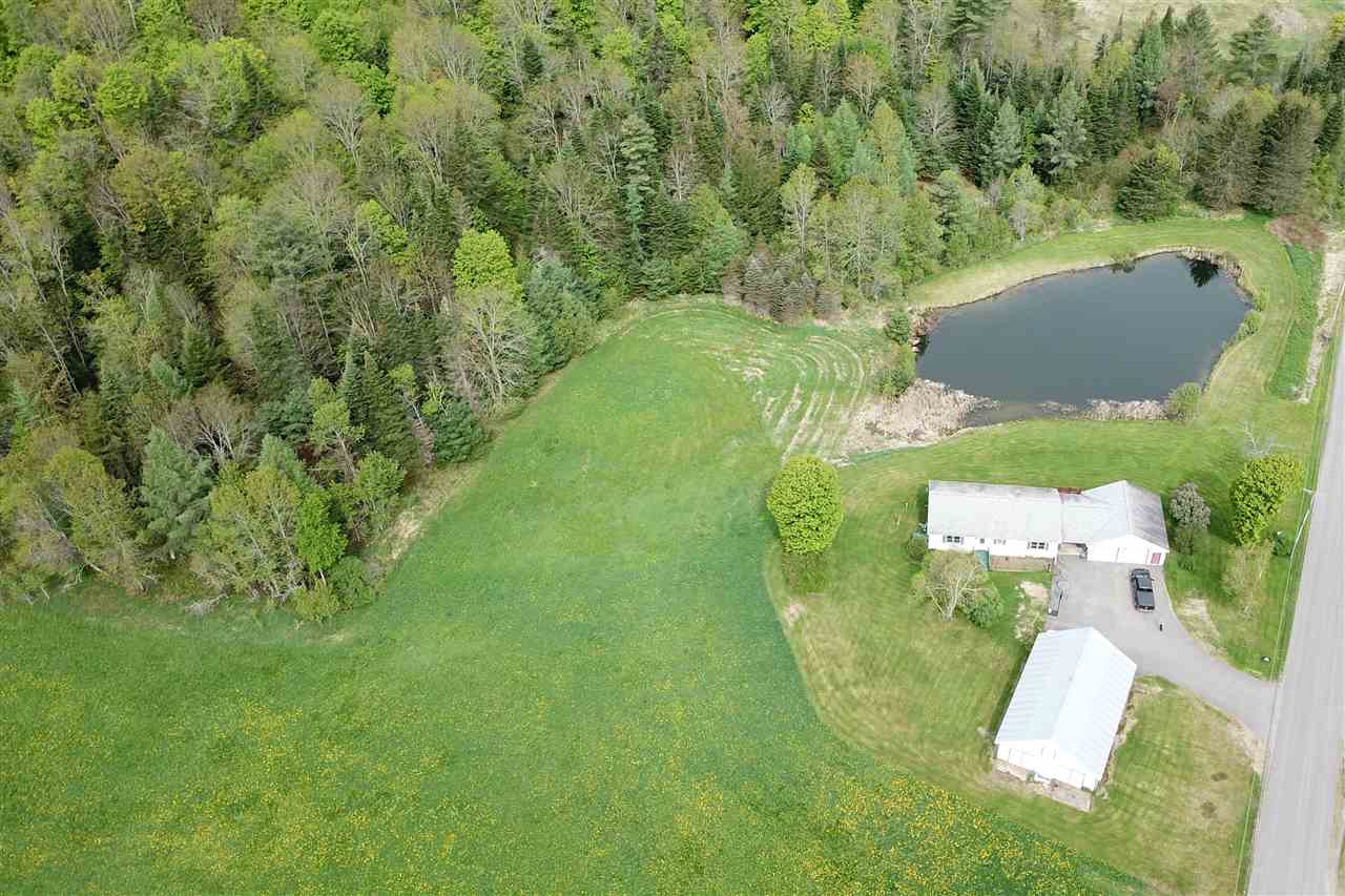 134 Gilfillan Road Barnet, VT 05821 - Photo 19 of 23