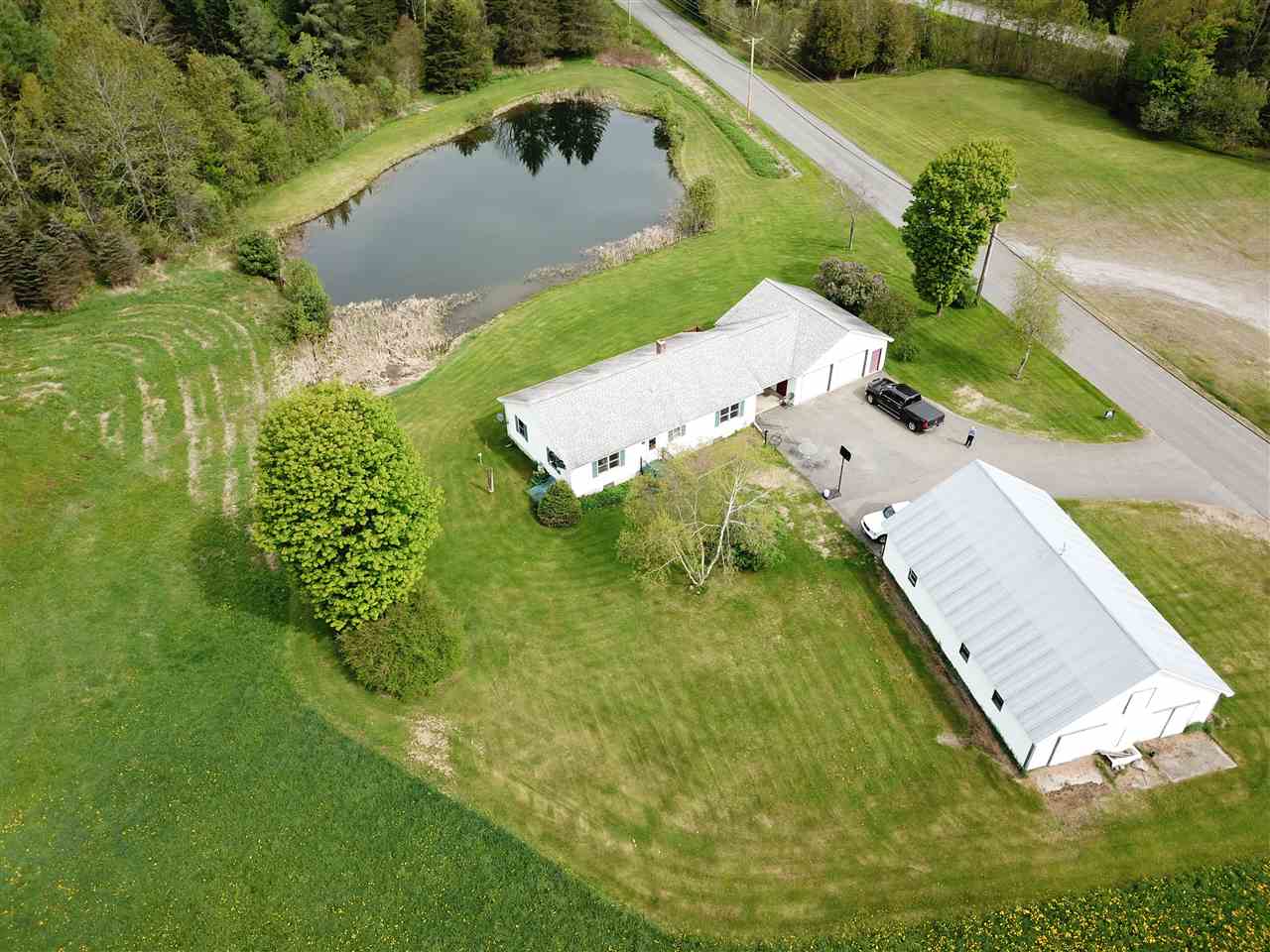 134 Gilfillan Road Barnet, VT 05821 - Photo 20 of 23