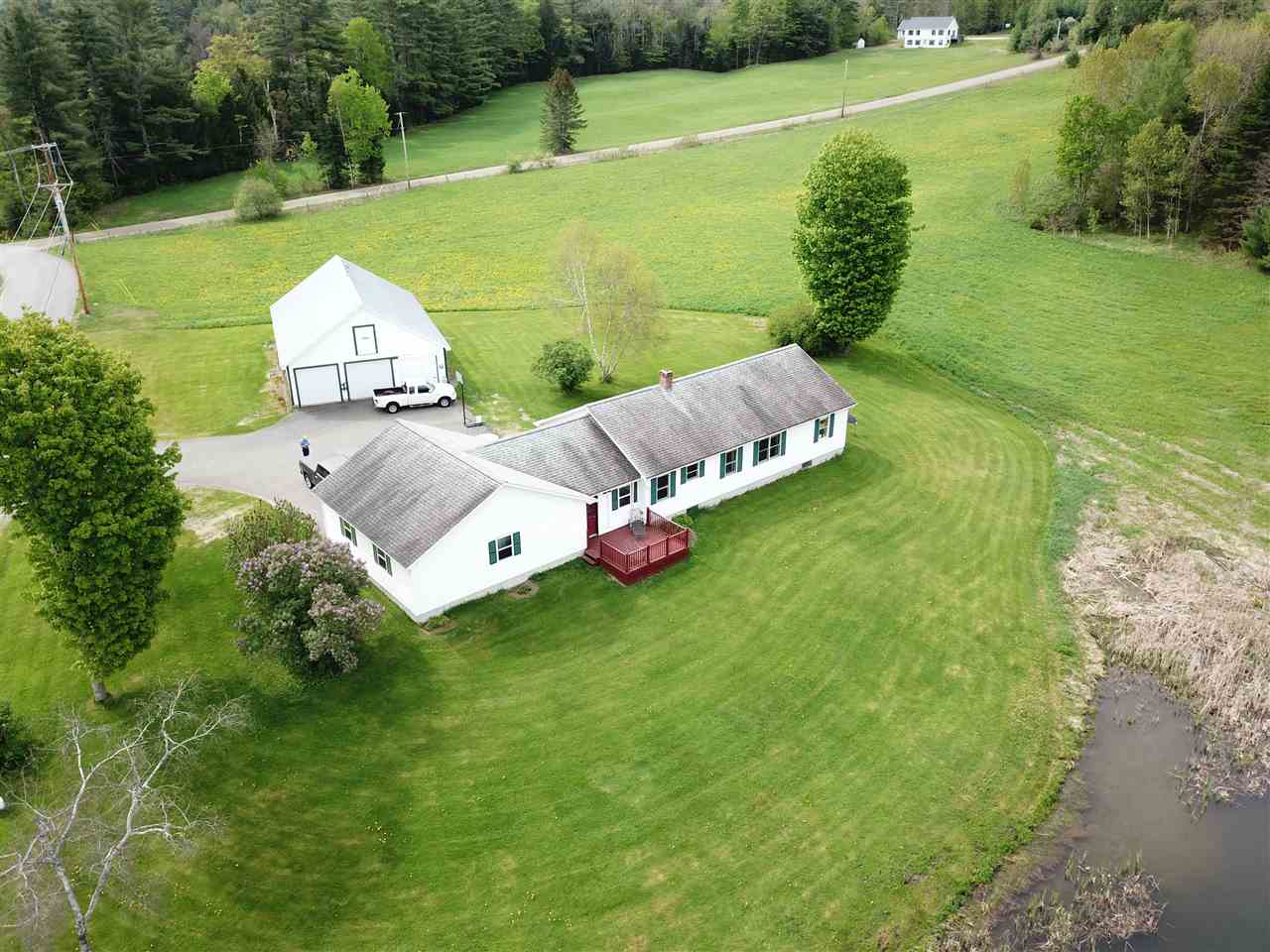 134 Gilfillan Road Barnet, VT 05821 - Photo 21 of 23