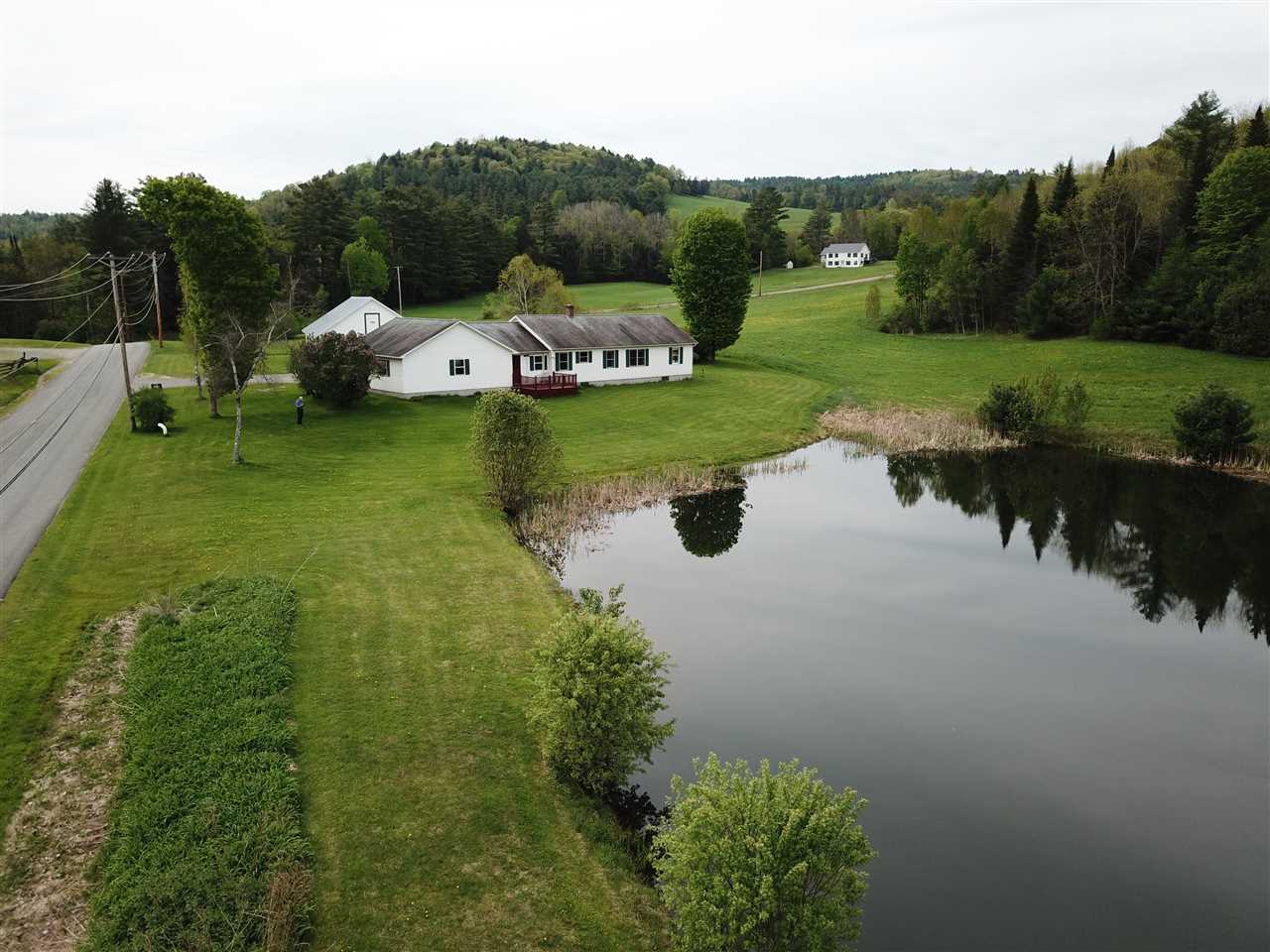 134 Gilfillan Road Barnet, VT 05821 - Photo 22 of 23