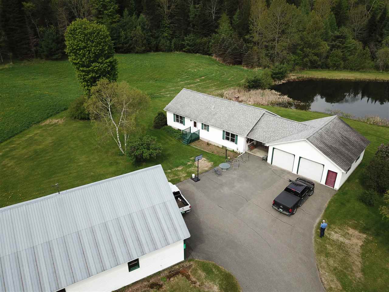 134 Gilfillan Road Barnet, VT 05821 - Photo 23 of 23