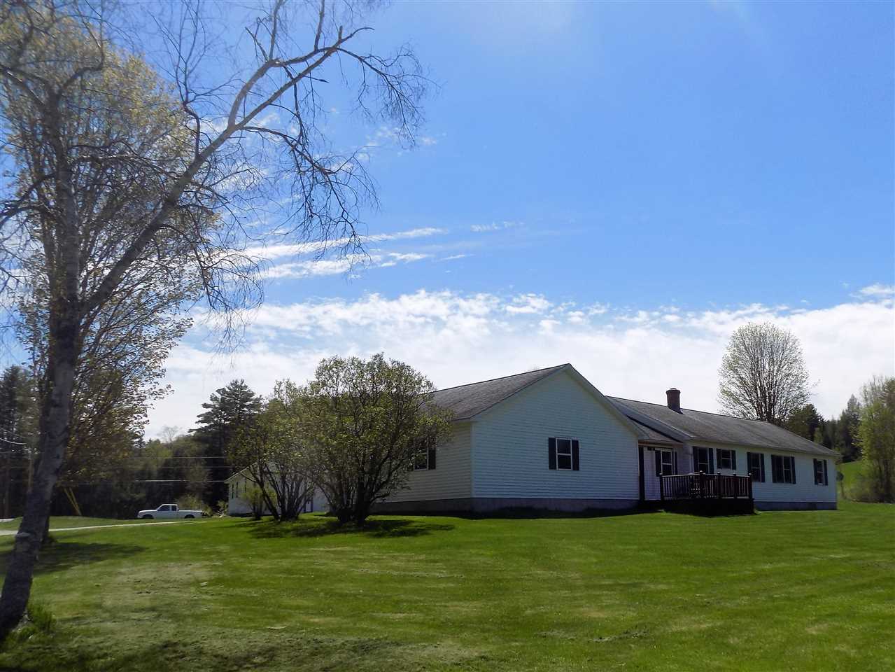 134 Gilfillan Road Barnet, VT 05821 - Photo 5 of 23