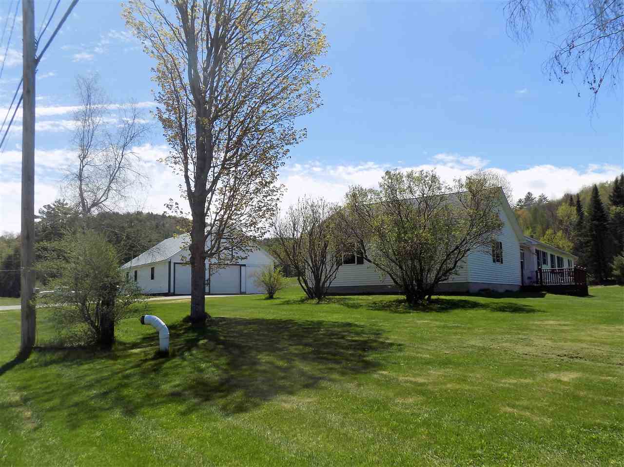134 Gilfillan Road Barnet, VT 05821 - Photo 6 of 23