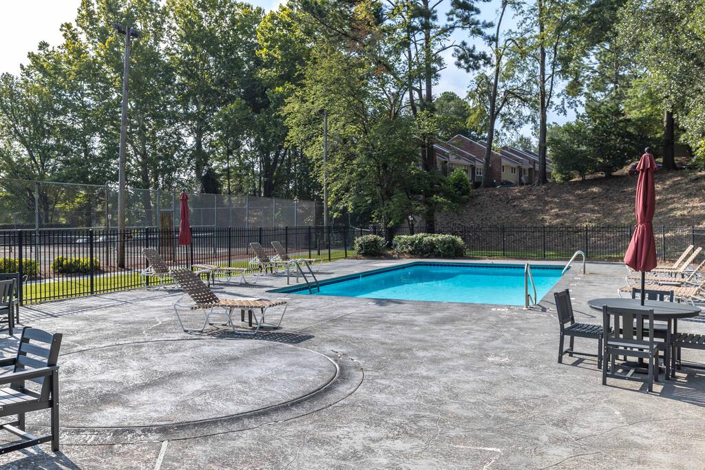 6101 River Road, Unit 13 Columbus, GA 31904 - Photo 31 of 32 Gallery Image 31