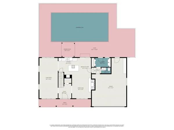 $349,000 | 1056 Parkwood Drive, Nappanee, IN 46550