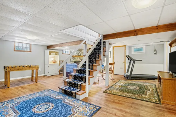 $349,000 | 1056 Parkwood Drive, Nappanee, IN 46550